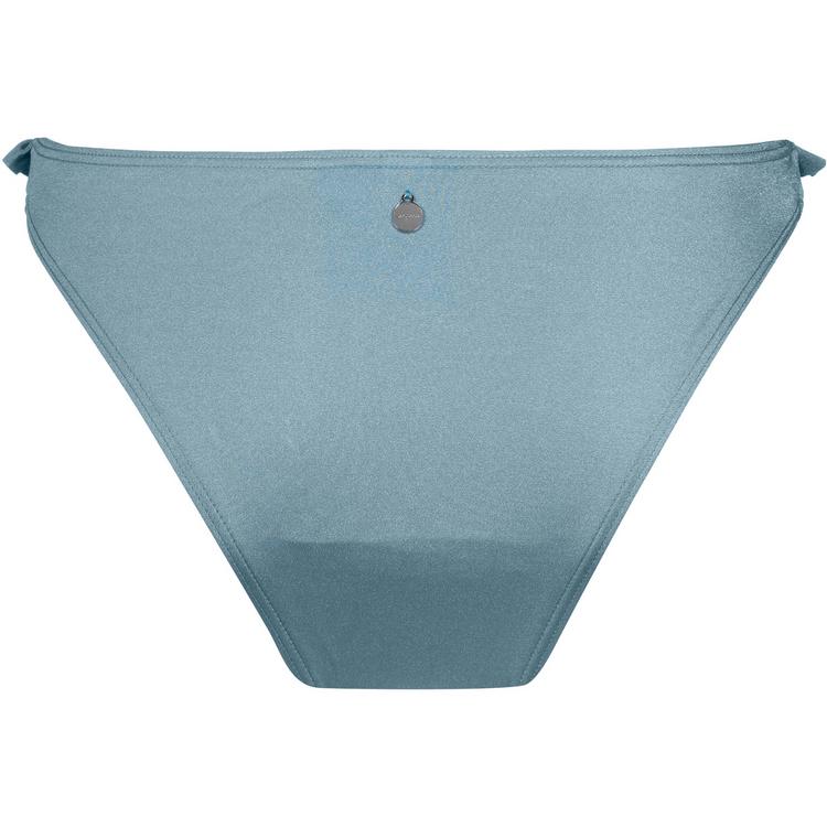 Lascana Lascana Bikinihose normal Bikini Hose Damen - greyblue - 0 | SportScheck