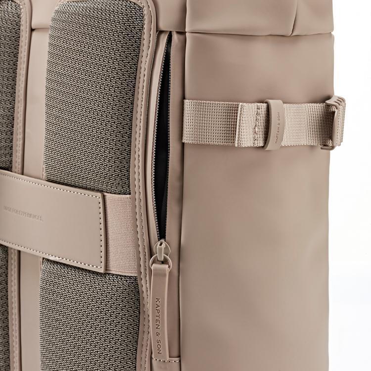 Kapten & Son Kapten & Son Helsinki Daypack - muted rose - 2 | SportScheck