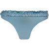 Lascana Bikinihose normal Bikini Hose Damen - greyblue