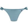 Lascana Bikinihose Straps Bikini Hose Damen - greyblue