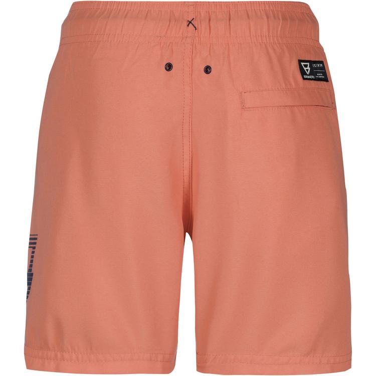 Brunotti Brunotti CESTERY Badehose Jungen - melon - 0 | SportScheck