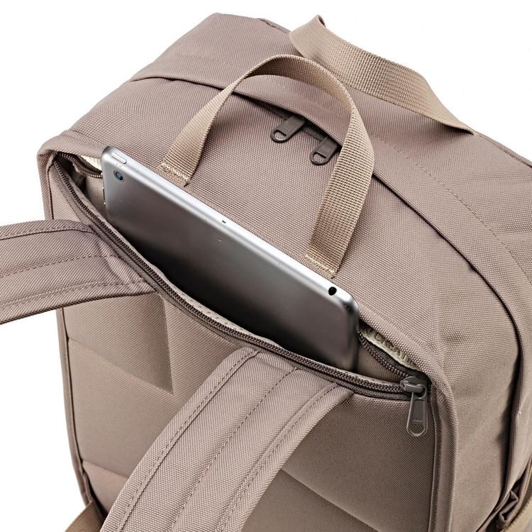 VAUDE VAUDE Coreway Pack 17 Daypack - coconut - 0 | SportScheck