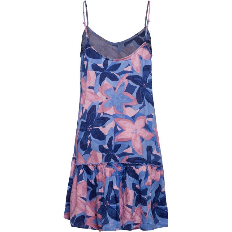 Brunotti Brunotti NAMI-PRINT Tr&auml;gerkleid Damen - jewel - 0 | SportScheck