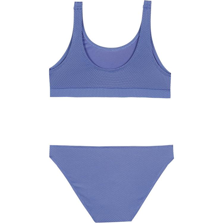 Brunotti Brunotti MYLA-HONEYCOMB Bikini Set M&auml;dchen - jewel - 0 | SportScheck