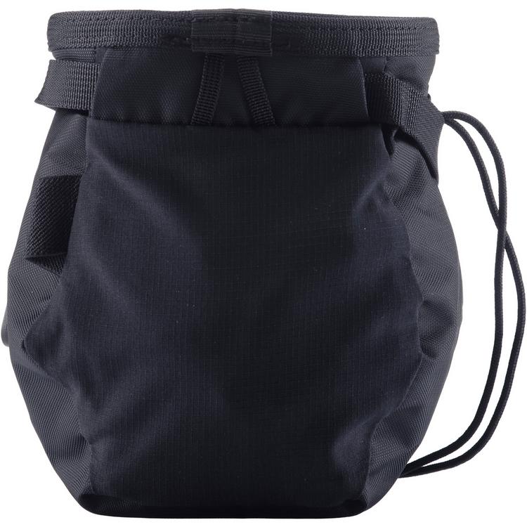 Mammut Mammut Ophir Chalkbag - black - 0 | SportScheck