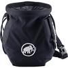 Mammut Ophir Chalkbag - black