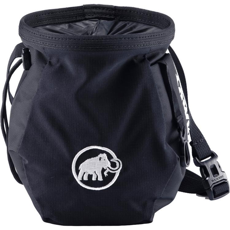 Mammut Mammut Ophir Chalkbag - black - 0 | SportScheck