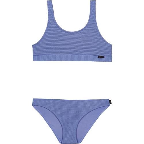 Brunotti MYLA-HONEYCOMB Bikini Set M&auml;dchen