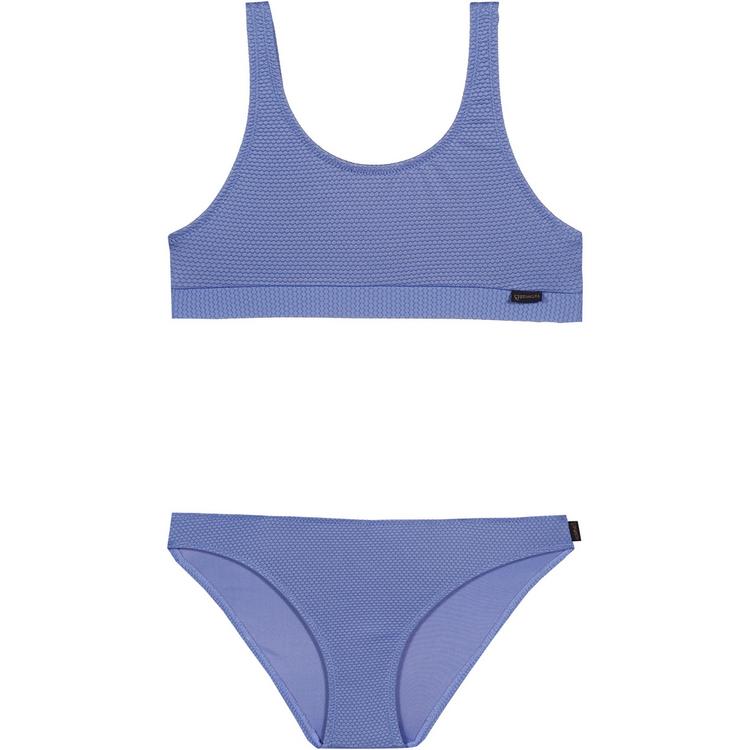 Brunotti Brunotti MYLA-HONEYCOMB Bikini Set M&auml;dchen - jewel - 0 | SportScheck