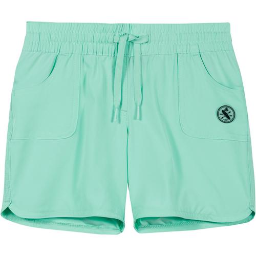 FIREFLY SAMIE G Shorts M&auml;dchen