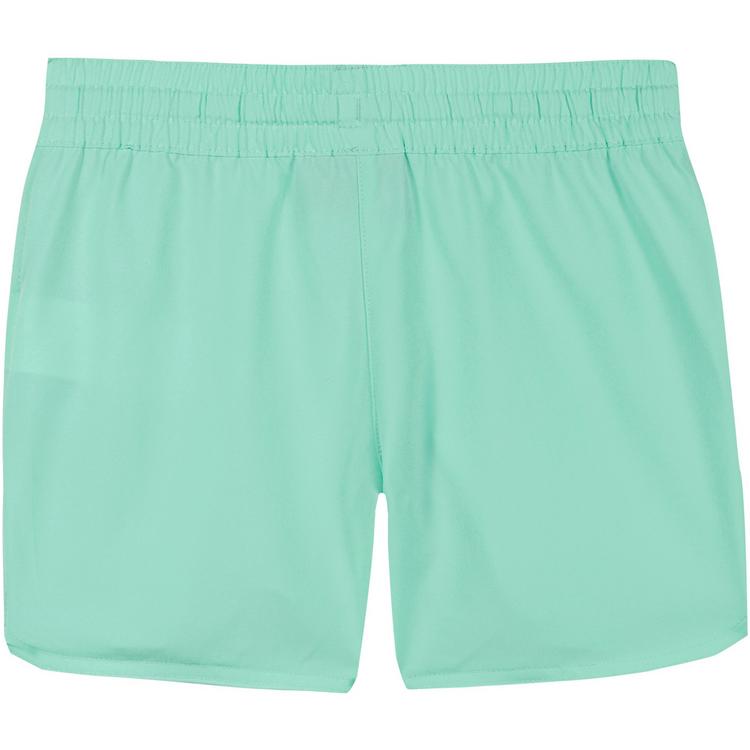 FIREFLY FIREFLY SAMIE G Shorts M&auml;dchen - mint - 0 | SportScheck