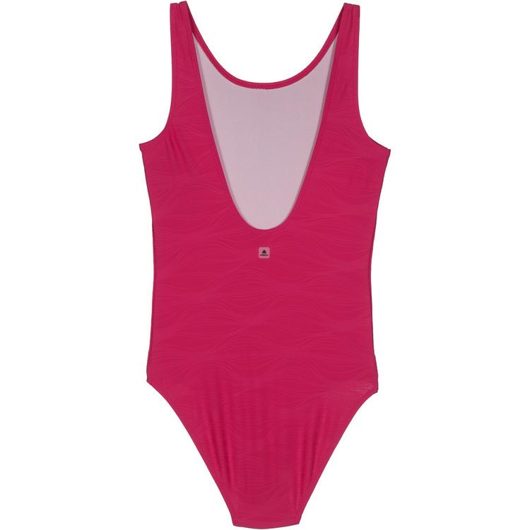 FIREFLY FIREFLY SINNA II G WAVY ST Badeanzug M&auml;dchen - pink - 0 | SportScheck
