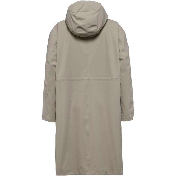 Jeanne Baret Jeanne Baret ALOE Parka Damen - kaki - 0 | SportScheck