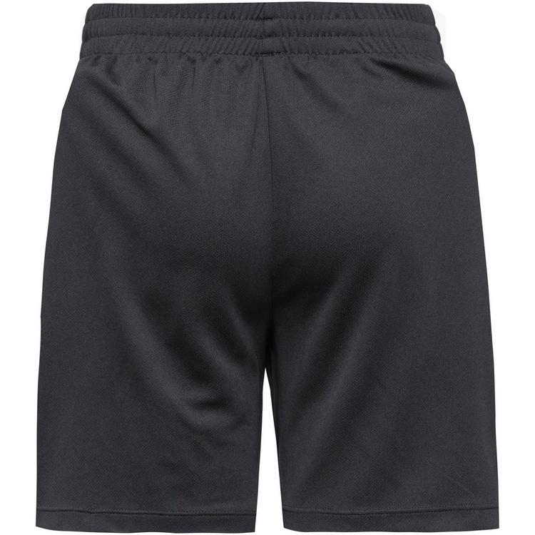 Nike Nike MULTI Sweatshorts Kinder - black-white - 0 | SportScheck
