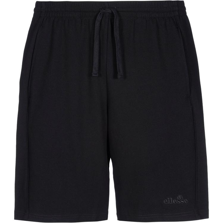 Ellesse Ellesse Leonardo Shorts Herren - black - 0 | SportScheck