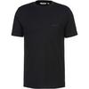 Ellesse Leonardo T-Shirt Herren - black