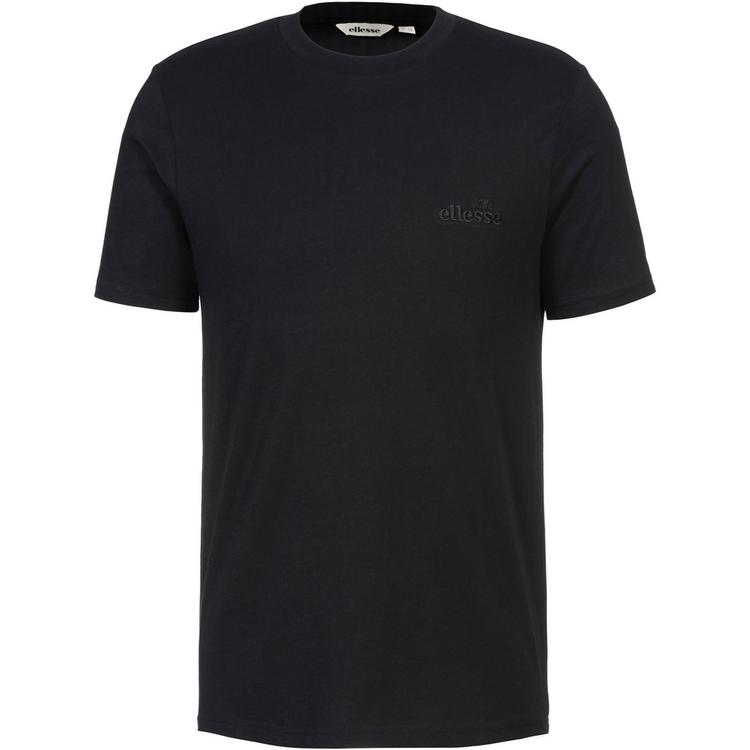 Ellesse Ellesse Leonardo T-Shirt Herren - black - 0 | SportScheck