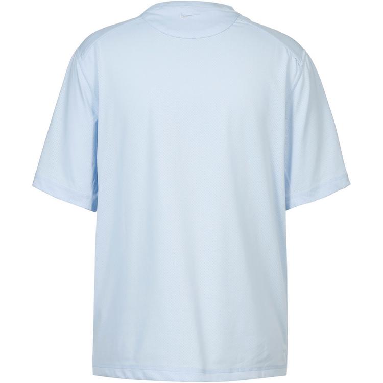 Nike Nike DF Funktionsshirt Herren - hydrogen blue-lt armory blue - 0 | SportScheck