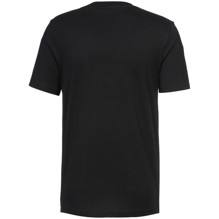 Ellesse Ellesse Leonardo T-Shirt Herren - black - 0 | SportScheck