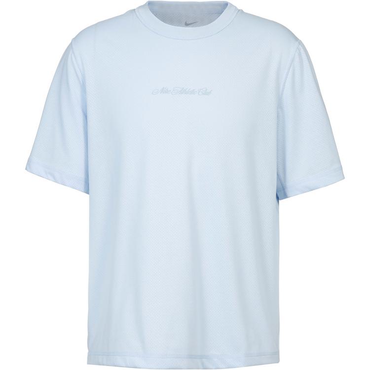 Nike Nike DF Funktionsshirt Herren - hydrogen blue-lt armory blue - 0 | SportScheck