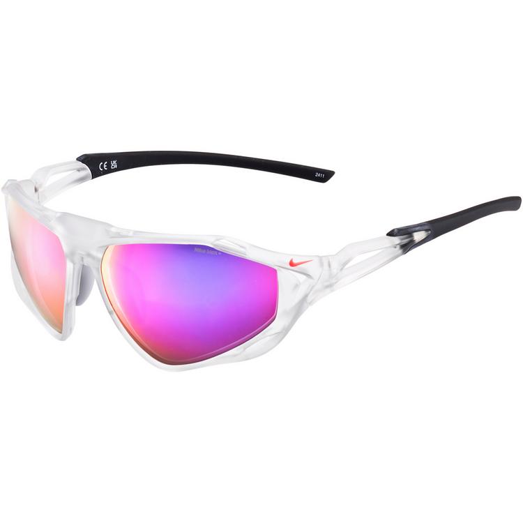 Nike Nike ZEUS RISE Brille - matte clear-field tint lens - 0 | SportScheck