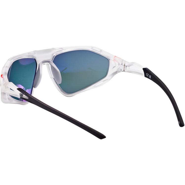 Nike Nike ZEUS RISE Brille - matte clear-field tint lens - 0 | SportScheck