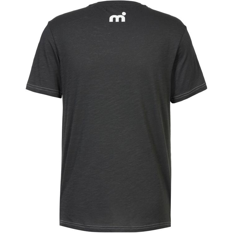 Mistral Mistral T-Shirt Herren - bitumen - 0 | SportScheck