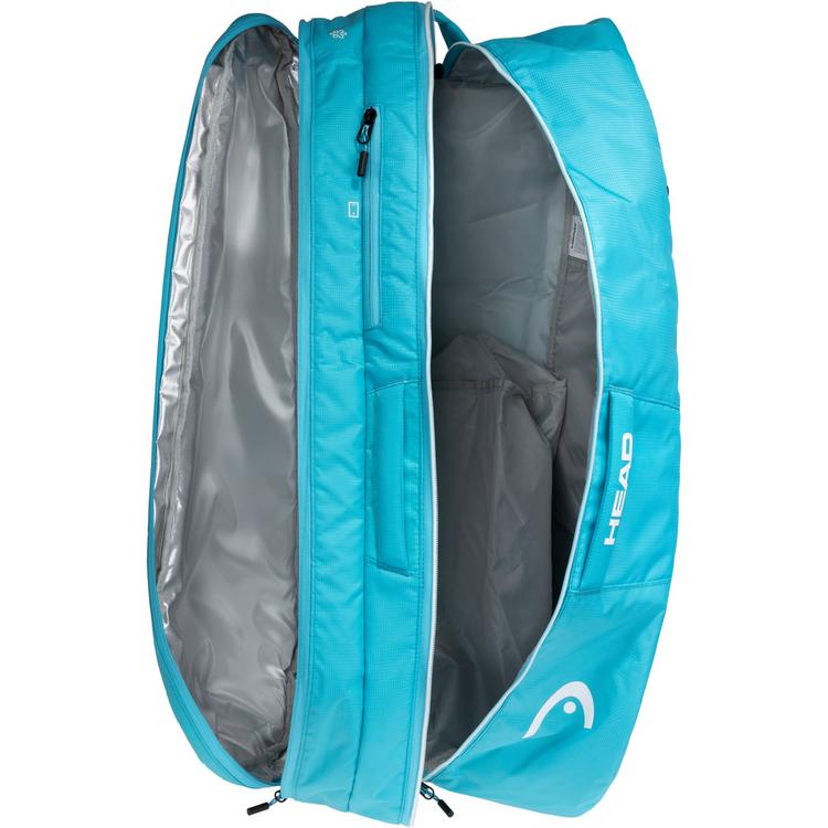 HEAD HEAD Tennistasche - blue - 2 | SportScheck