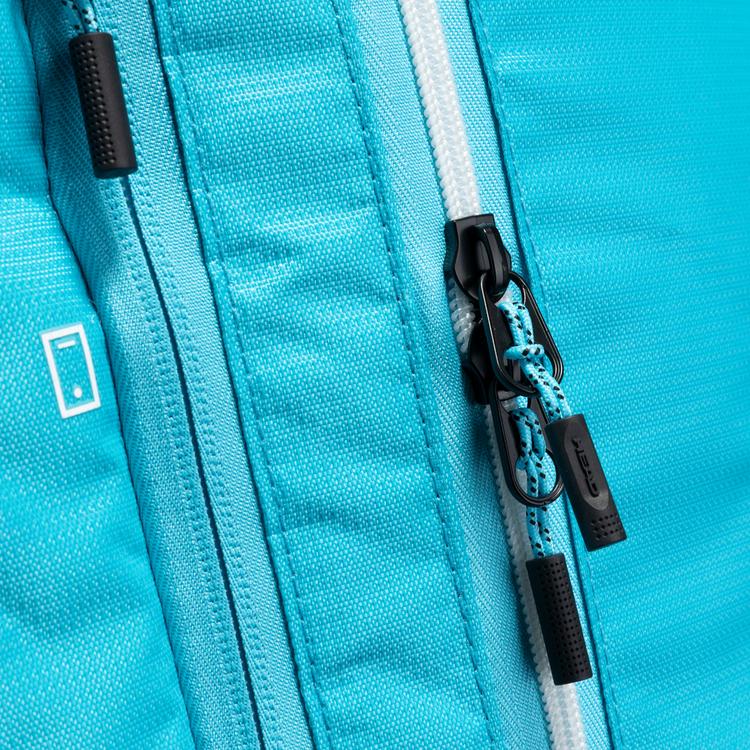 HEAD HEAD Tennistasche - blue - 1 | SportScheck