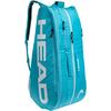 HEAD Tennistasche - blue