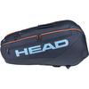 HEAD Tennistasche - navy