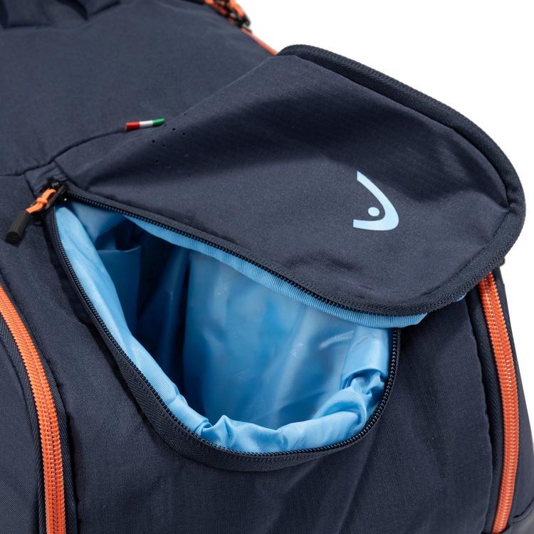 HEAD HEAD Tennistasche - navy - 3 | SportScheck