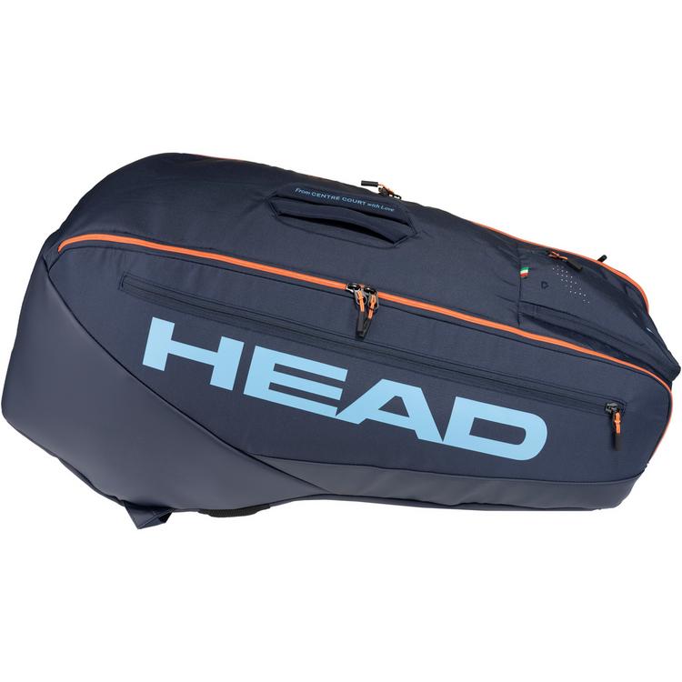 HEAD HEAD Tennistasche - navy - 0 | SportScheck