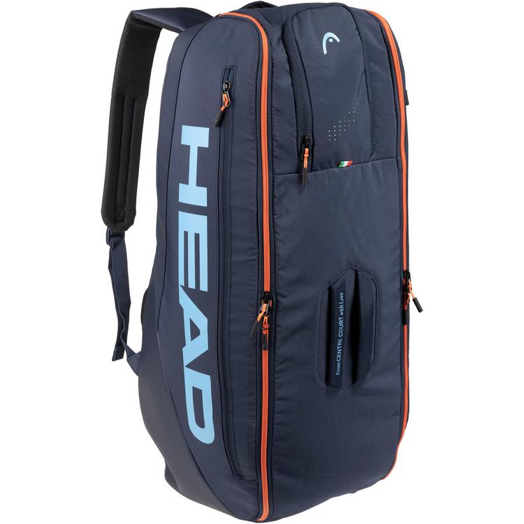 HEAD HEAD Tennistasche - navy - 0 | SportScheck