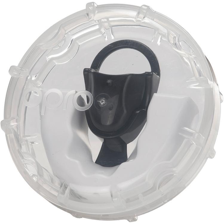 adidas adidas OPRO MG Mundschutz - white - 0 | SportScheck