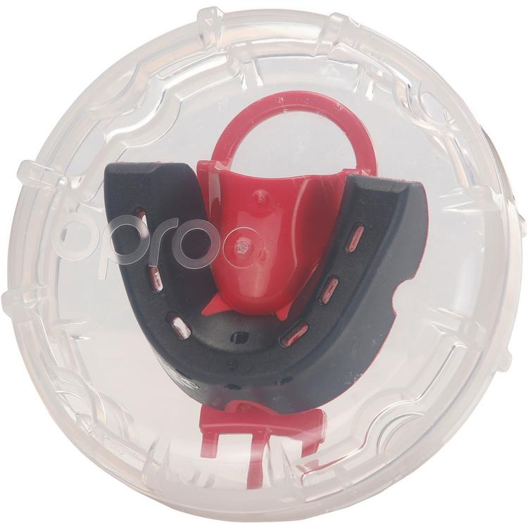 adidas adidas OPRO MG Mundschutz Kinder - black - 0 | SportScheck