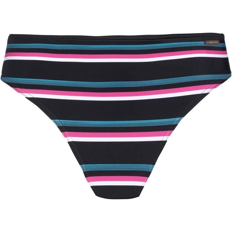 FIREFLY FIREFLY Melly II Bikini Hose Damen - stripes black - 0 | SportScheck