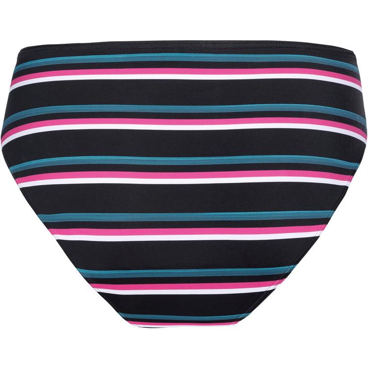 FIREFLY FIREFLY Melly II Bikini Hose Damen - stripes black - 0 | SportScheck