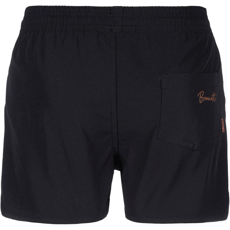 Brunotti Brunotti TULYA Badehose M&auml;dchen - black - 0 | SportScheck