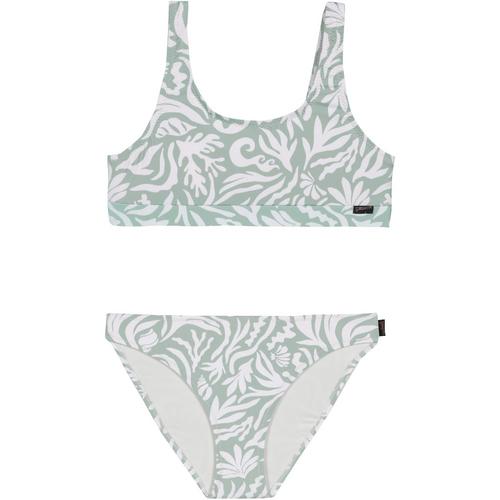 Brunotti MYLA-PRINT Bikini Set M&auml;dchen