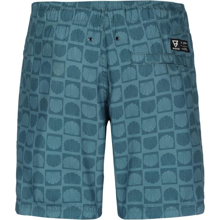 Brunotti Brunotti CESTERY-MINI Badehose Jungen - mediterranea - 0 | SportScheck