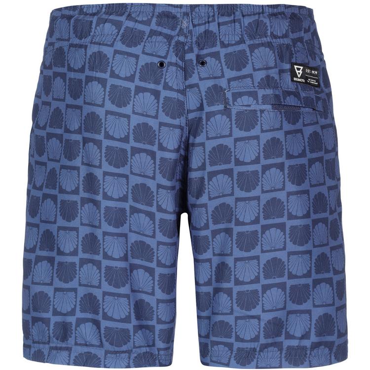 Brunotti Brunotti CESTERY-MINI Badehose Jungen - indigo blue - 0 | SportScheck