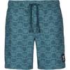 Brunotti CESTERY-MINI Badehose Jungen - mediterranea