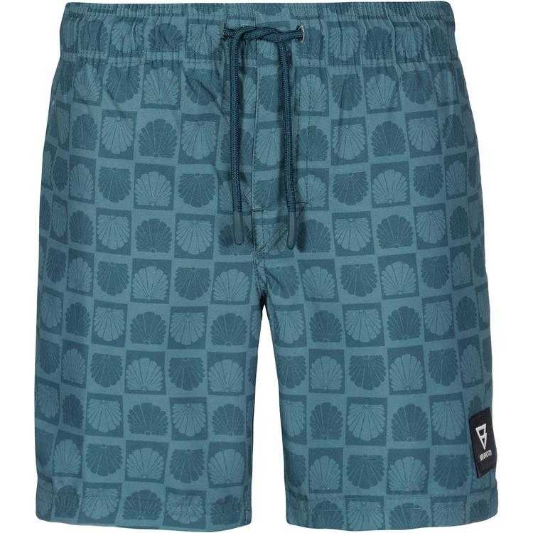 Brunotti Brunotti CESTERY-MINI Badehose Jungen - mediterranea - 0 | SportScheck
