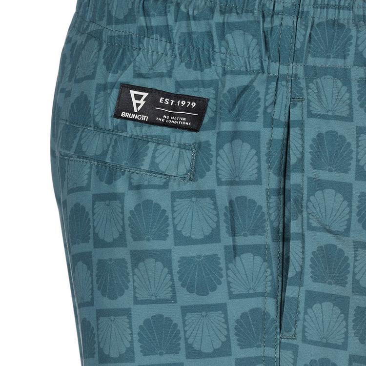 Brunotti Brunotti CESTERY-MINI Badehose Jungen - mediterranea - 0 | SportScheck