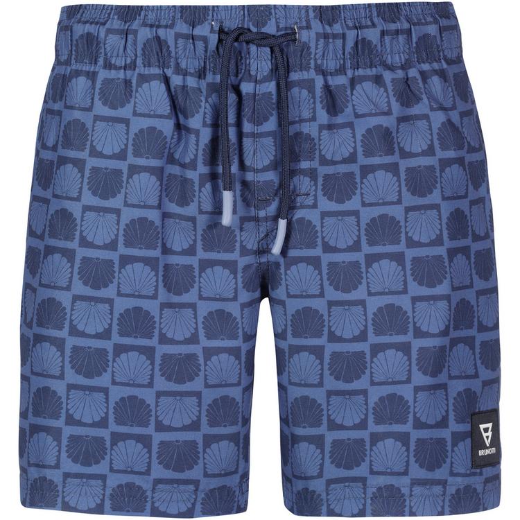 Brunotti Brunotti CESTERY-MINI Badehose Jungen - indigo blue - 0 | SportScheck