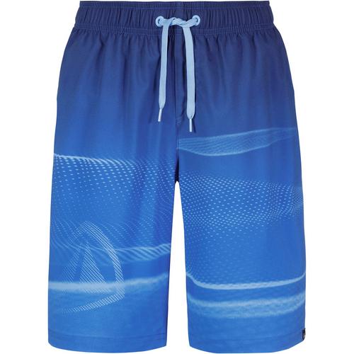 FIREFLY LUCIO B CORPORATE DIGITAL Badehose Jungen