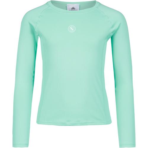 FIREFLY SIDNEY II J Surf Shirt Kinder