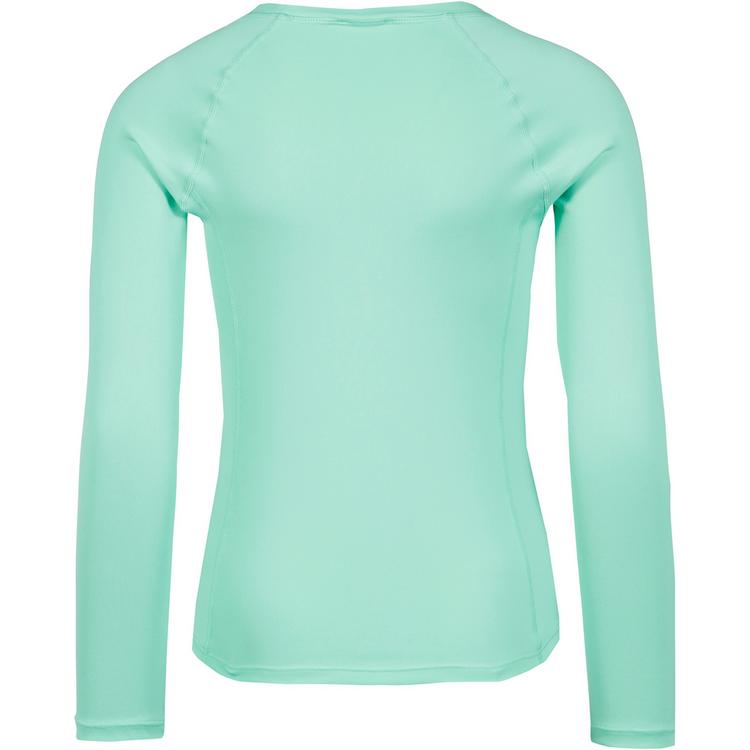 FIREFLY FIREFLY SIDNEY II J Surf Shirt Kinder - mint - 0 | SportScheck