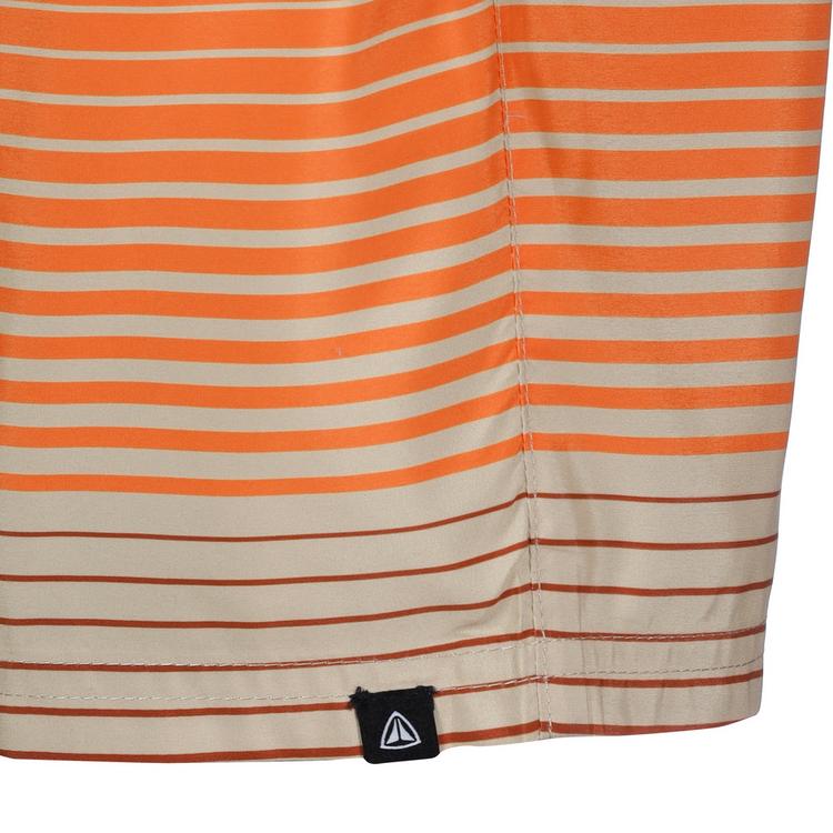 FIREFLY FIREFLY LARIO B SHADE STRIPE Badehose Jungen - green dark - 0 | SportScheck